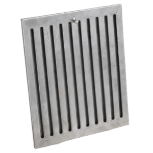 Chimney-Baffle-Filter