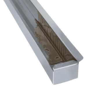 Chimney-Oil-Collector