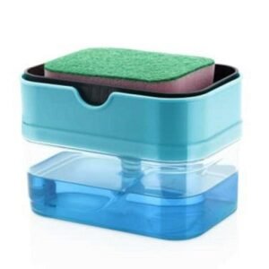 Dishwasher Dispenser