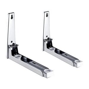 Microwave-Brackets