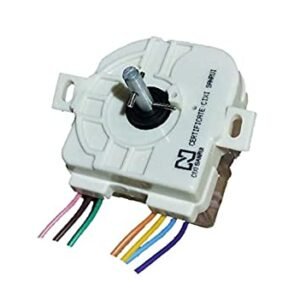 Washing-Machine-timer